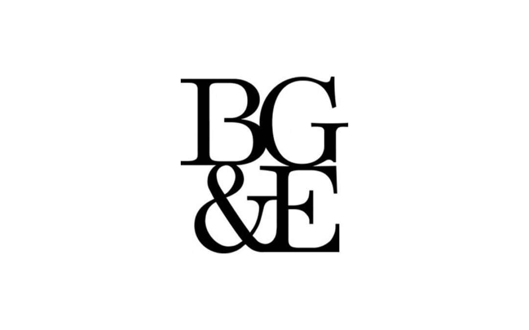 BG&E – Building