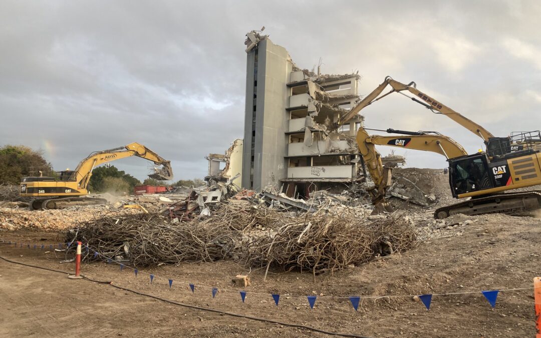 GREYSTAR YEERONGPILLY – MAJOR DEMO PACKAGE